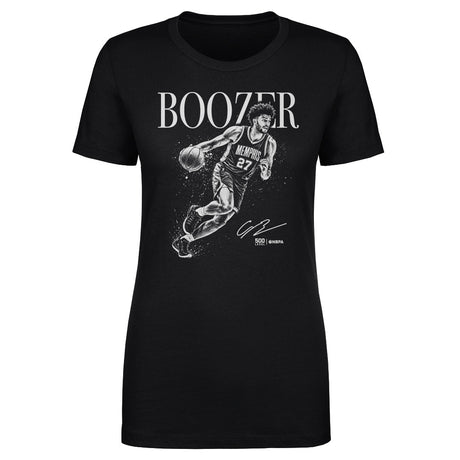 Cameron Boozer Women's T-Shirt | 500 LEVEL