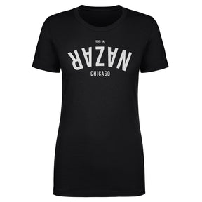 Frank Nazar Women's T-Shirt | 500 LEVEL