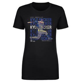 Kyle Tucker Women's T-Shirt | 500 LEVEL