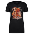 Becky Lynch Women's T-Shirt | 500 LEVEL