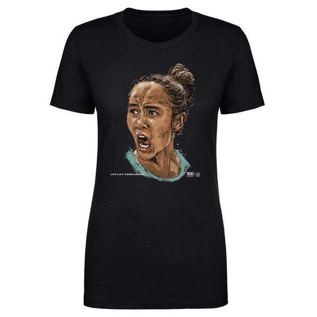 Leylah Fernandez Women's T-Shirt | 500 LEVEL
