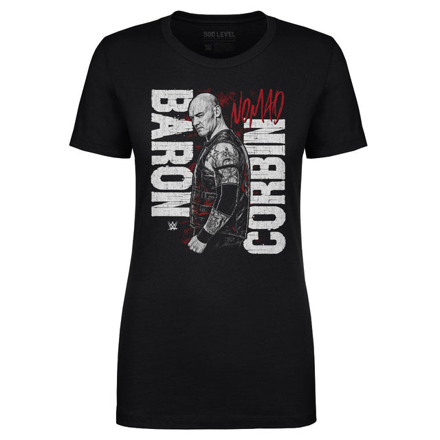 Baron Corbin Women's T-Shirt | 500 LEVEL