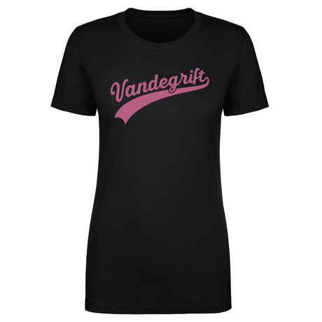 Vandegrift Women's T-Shirt | 500 LEVEL