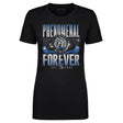 A.J. Styles Women's T-Shirt | 500 LEVEL