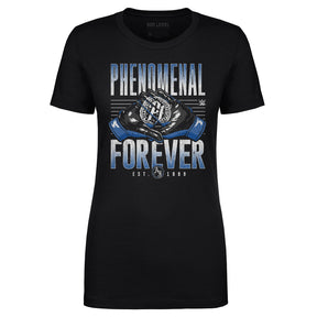A.J. Styles Women's T-Shirt | 500 LEVEL