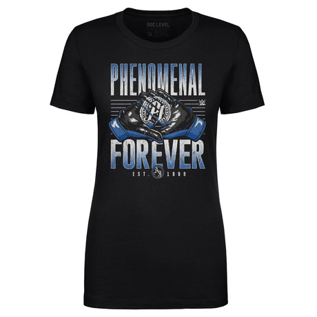 A.J. Styles Women's T-Shirt | 500 LEVEL