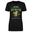 Jack Della Maddalena Women's T-Shirt | 500 LEVEL