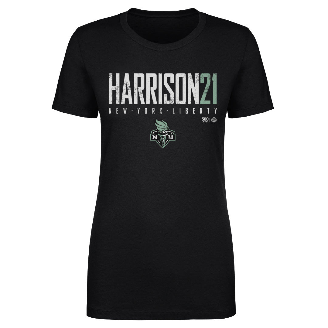 Isabelle Harrison Women's T-Shirt | 500 LEVEL