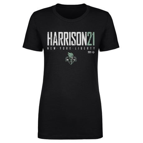 Isabelle Harrison Women's T-Shirt | 500 LEVEL