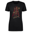 Atlanta United Women's T-Shirt | 500 LEVEL