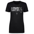 Jewell Loyd Women's T-Shirt | 500 LEVEL