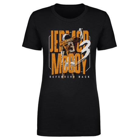 Jermod McCoy Women's T-Shirt | 500 LEVEL