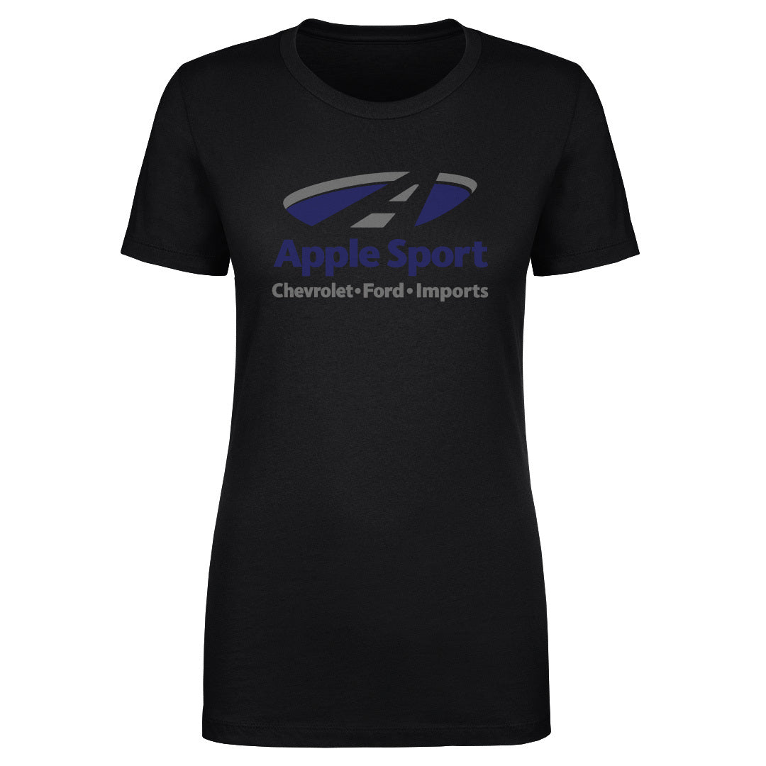 Apple Sport Women's T-Shirt | 500 LEVEL