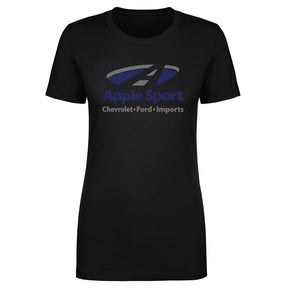 Apple Sport Women's T-Shirt | 500 LEVEL