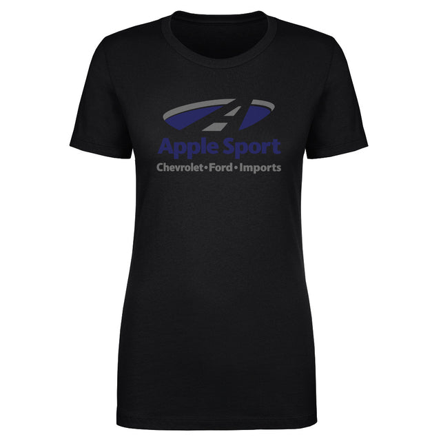Apple Sport Women's T-Shirt | 500 LEVEL
