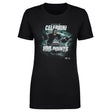 Macklin Celebrini Women's T-Shirt | 500 LEVEL