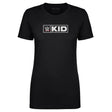 WWE Women's T-Shirt | 500 LEVEL