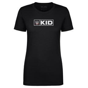 WWE Women's T-Shirt | 500 LEVEL