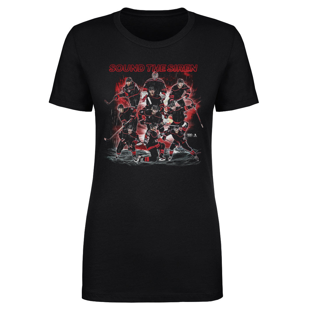 Carolina Hockey Women's T-Shirt | 500 LEVEL