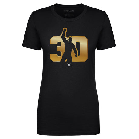 The Rock Women's T-Shirt | 500 LEVEL