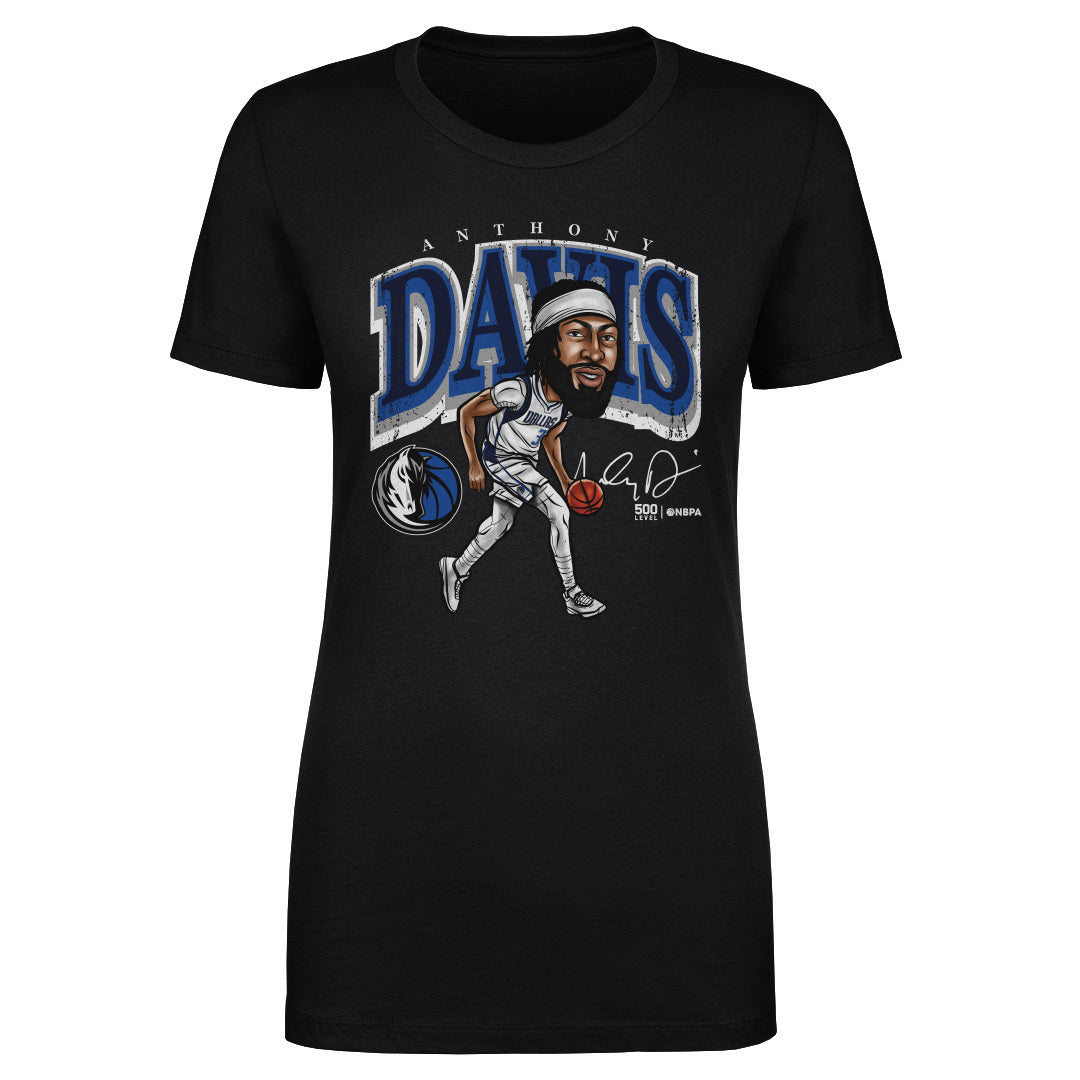 Anthony Davis Women's T-Shirt | 500 LEVEL