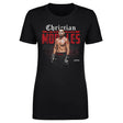 Christian Morales Women's T-Shirt | 500 LEVEL