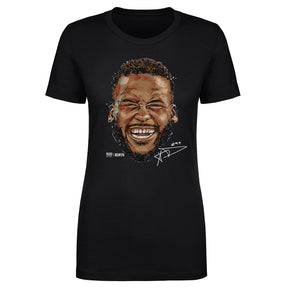 Aaron Donald Women's T-Shirt | 500 LEVEL