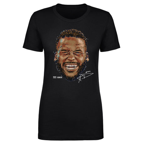 Aaron Donald Women's T-Shirt | 500 LEVEL