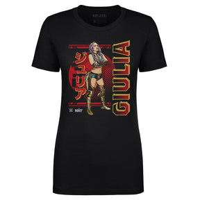 Giulia Women's T-Shirt | 500 LEVEL