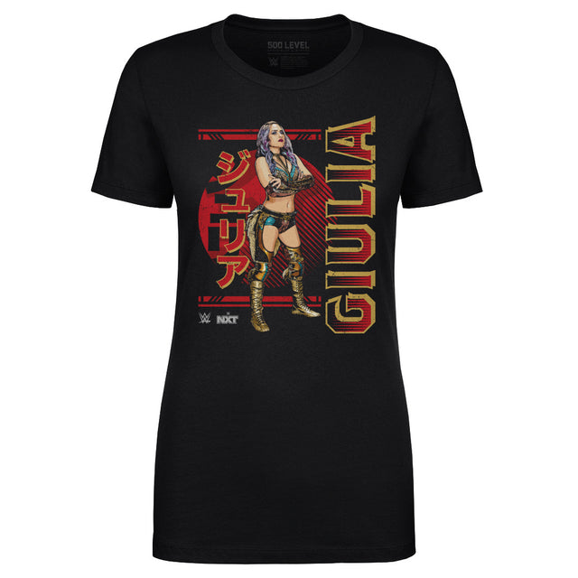 Giulia Women's T-Shirt | 500 LEVEL