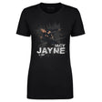 Jacy Jayne Women's T-Shirt | 500 LEVEL