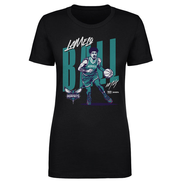 LaMelo Ball Women's T-Shirt | 500 LEVEL