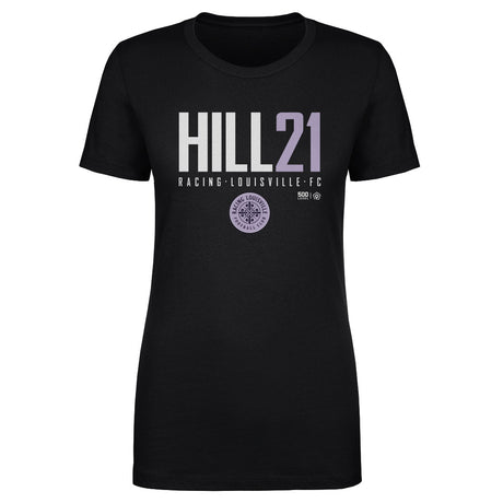 Rachel Hill Women's T-Shirt | 500 LEVEL