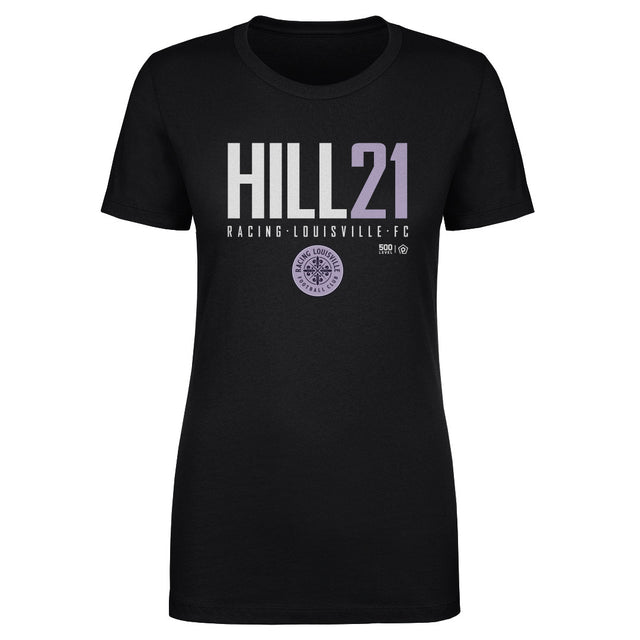 Rachel Hill Women's T-Shirt | 500 LEVEL