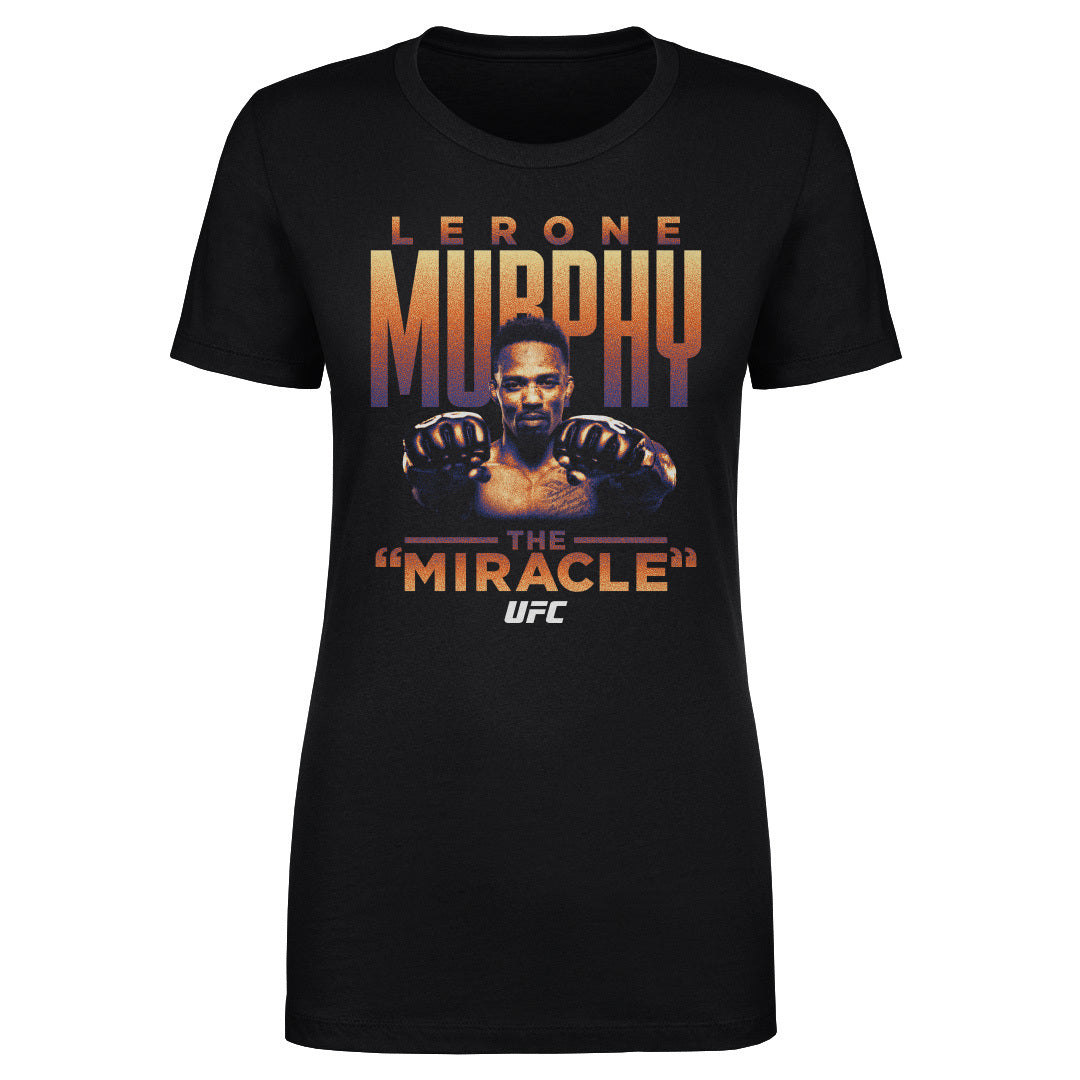 Lerone Murphy Women's T-Shirt | 500 LEVEL