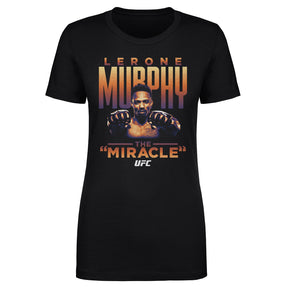 Lerone Murphy Women's T-Shirt | 500 LEVEL