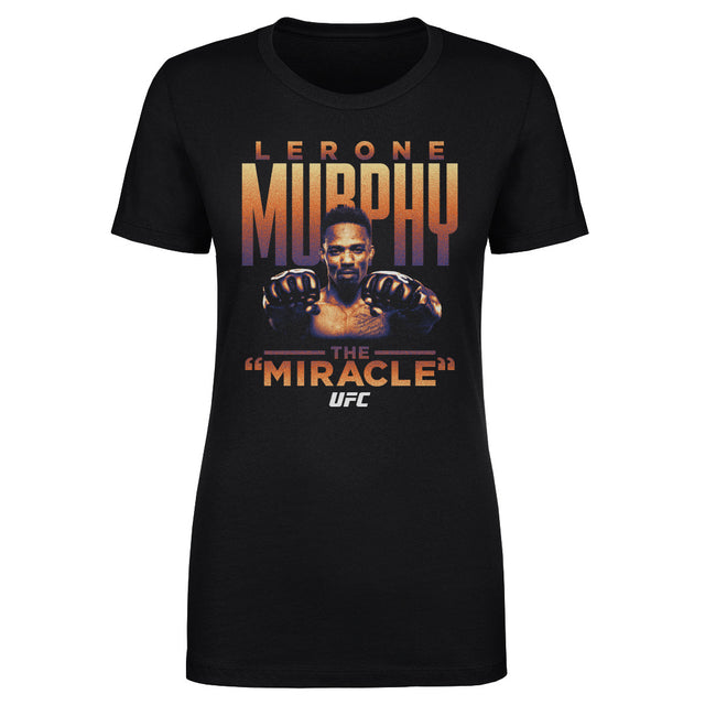 Lerone Murphy Women's T-Shirt | 500 LEVEL