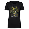 A Raquet At The Rock Women's T-Shirt | 500 LEVEL