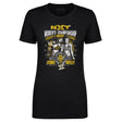NXT Take Over Women's T-Shirt | 500 LEVEL