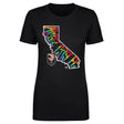 Angel City FC Women's T-Shirt | 500 LEVEL
