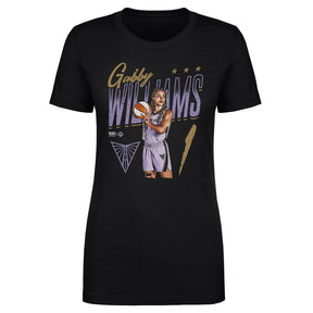 Gabby Williams Women's T-Shirt | 500 LEVEL