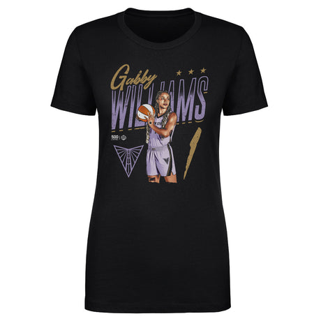 Gabby Williams Women's T-Shirt | 500 LEVEL