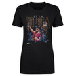 Ilia Topuria Women's T-Shirt | 500 LEVEL