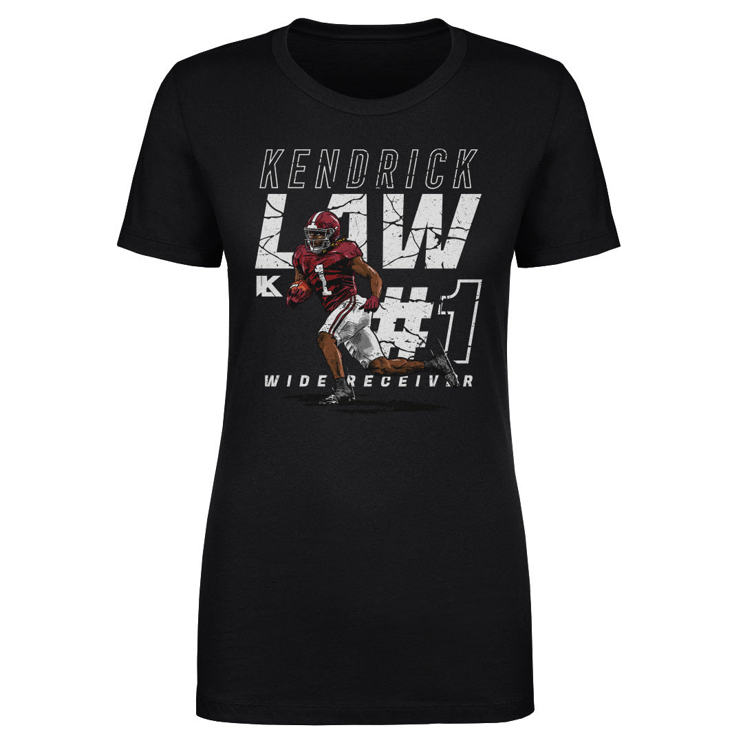 Kendrick Law Women's T-Shirt | 500 LEVEL