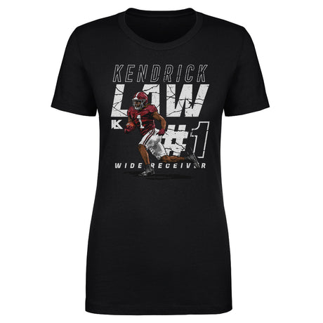 Kendrick Law Women's T-Shirt | 500 LEVEL