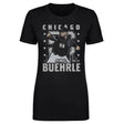 Mark Buehrle Women's T-Shirt | 500 LEVEL