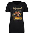 Jackson Merrill Women's T-Shirt | 500 LEVEL