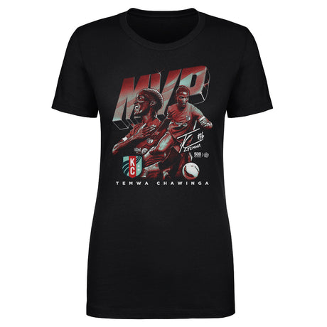 Temwa Chawinga Women's T-Shirt | 500 LEVEL