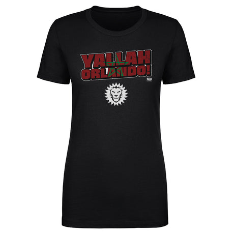 Orlando City Women's T-Shirt | 500 LEVEL