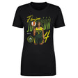 Flau'jae Johnson Women's T-Shirt | 500 LEVEL